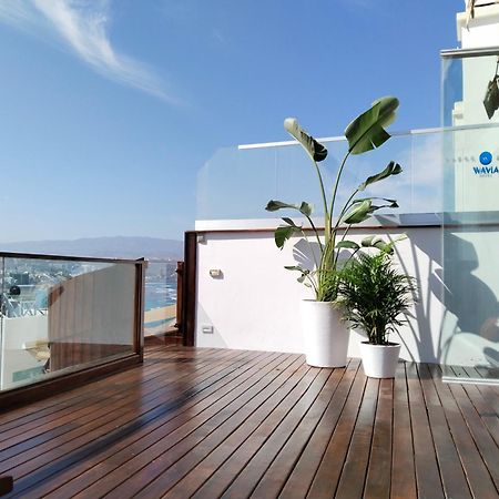 Wavia Hotel - Adults Only Las Palmas de Gran Canaria Exterior foto