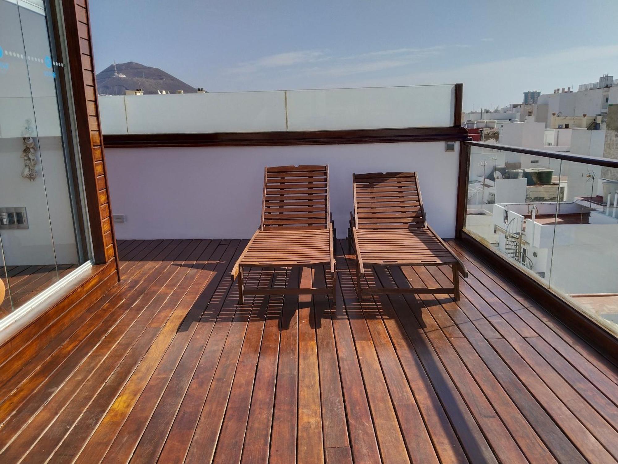 Wavia Hotel - Adults Only Las Palmas de Gran Canaria Exterior foto