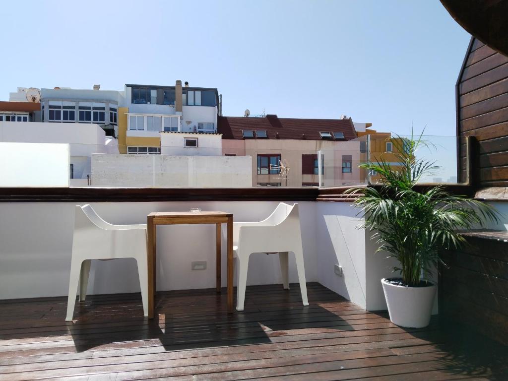 Wavia Hotel - Adults Only Las Palmas de Gran Canaria Exterior foto
